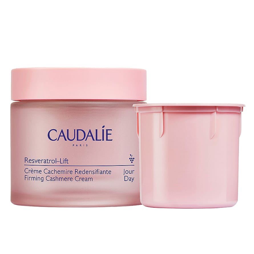 Caudalíe Resveratrol-Lift Firming Cashmere Cream Refill 50 ml