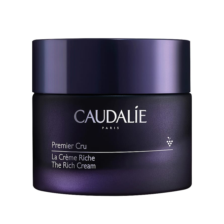 Caudalíe Premier Cru The Rich Cream 50 ml