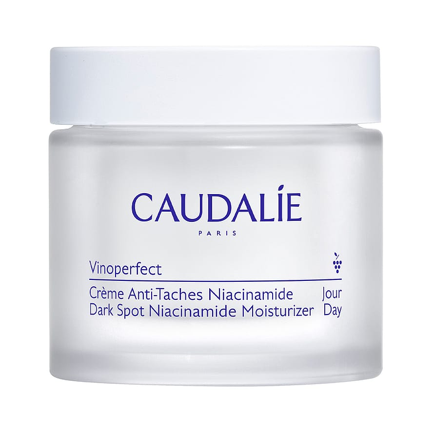 Caudalíe Vinoperfect Instant Brightening Moisturizer 50 ml