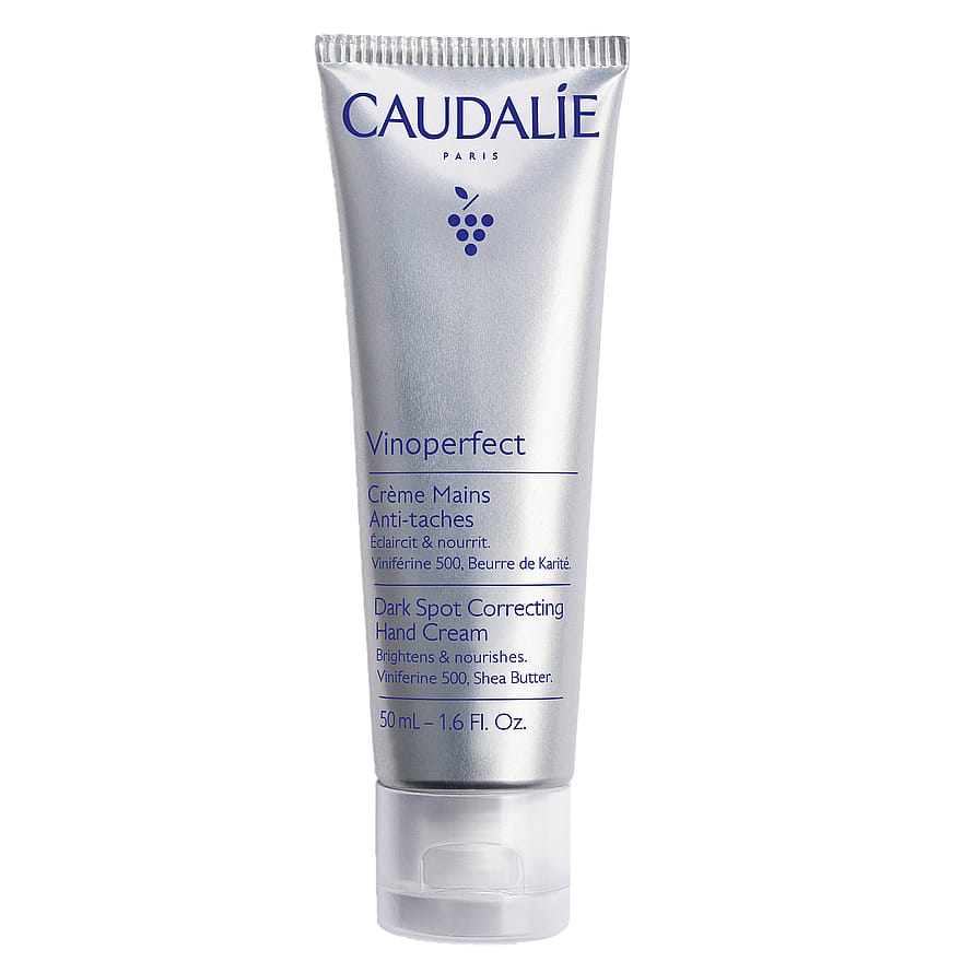 Caudalíe Vinoperfect Dark Spot Correcting Hand Cream 50 ml