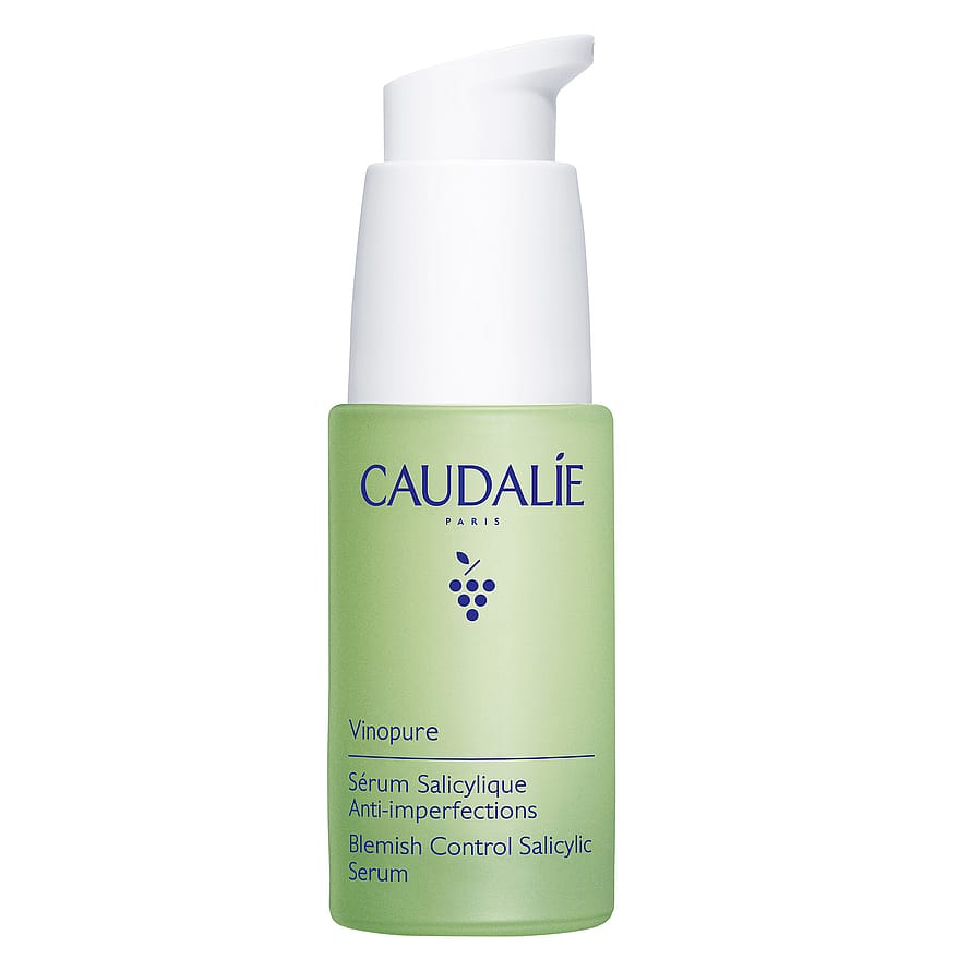 Caudalíe Vinopure Blemish Control Salicylic Serum 30 ml
