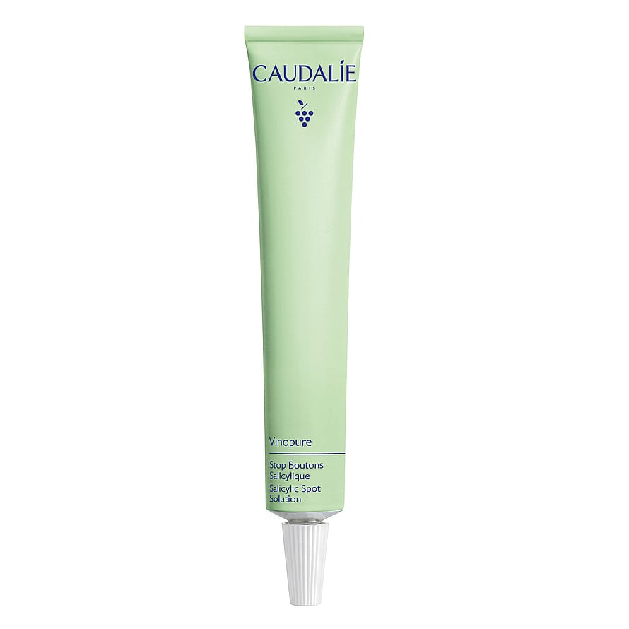 Caudalíe Vinopure Salicylic Spot Solution 15 ml