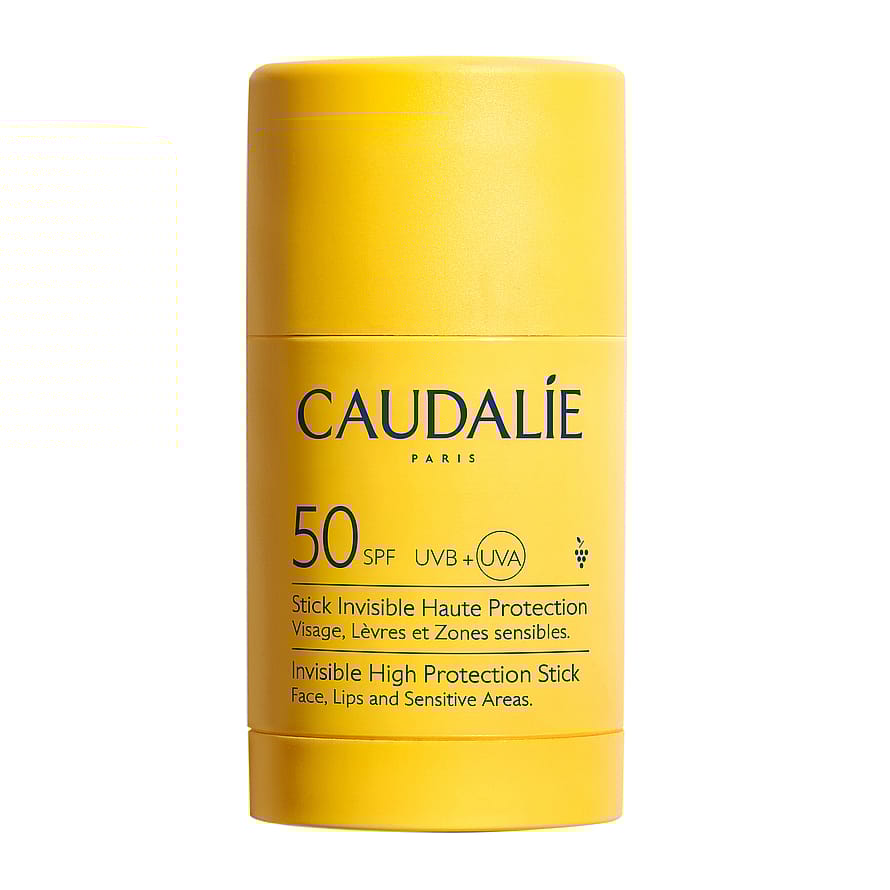Caudalíe Vinosun Protect Invisible Stick SPF50 15 g