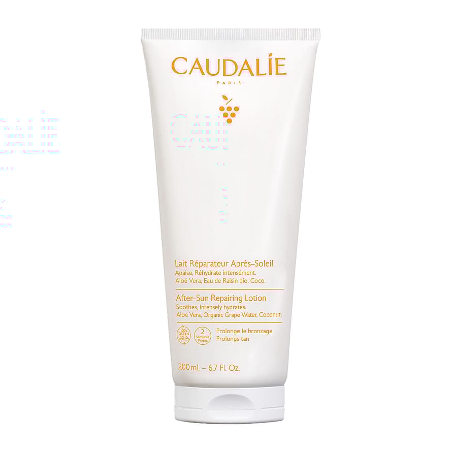 Caudalíe Vinosun After-Sun Repairing Lotion 200 ml