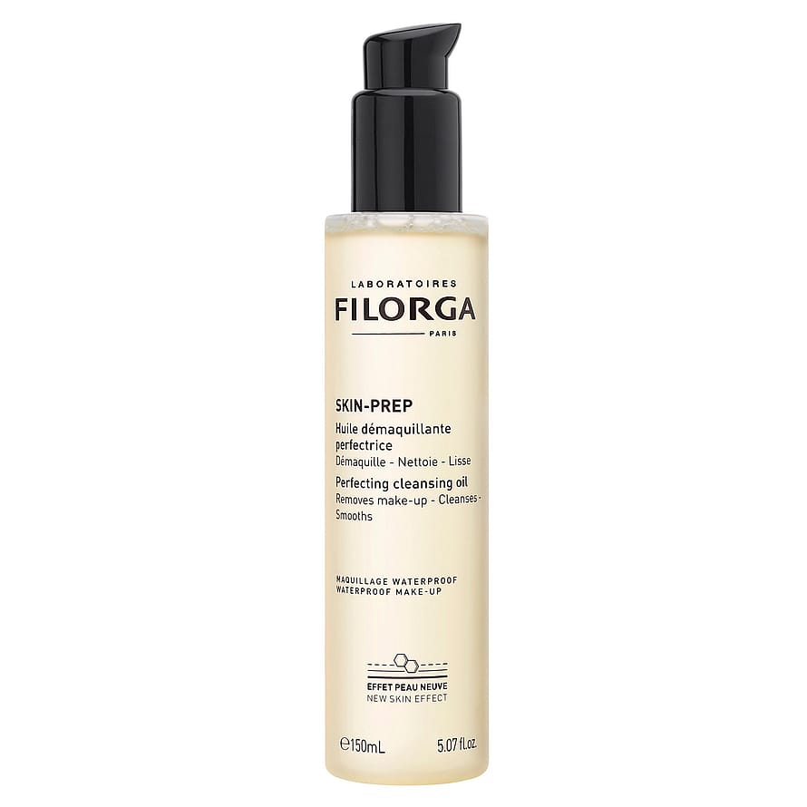 Filorga Skin-Prep Perfecting Cleansing Oil 150 ml