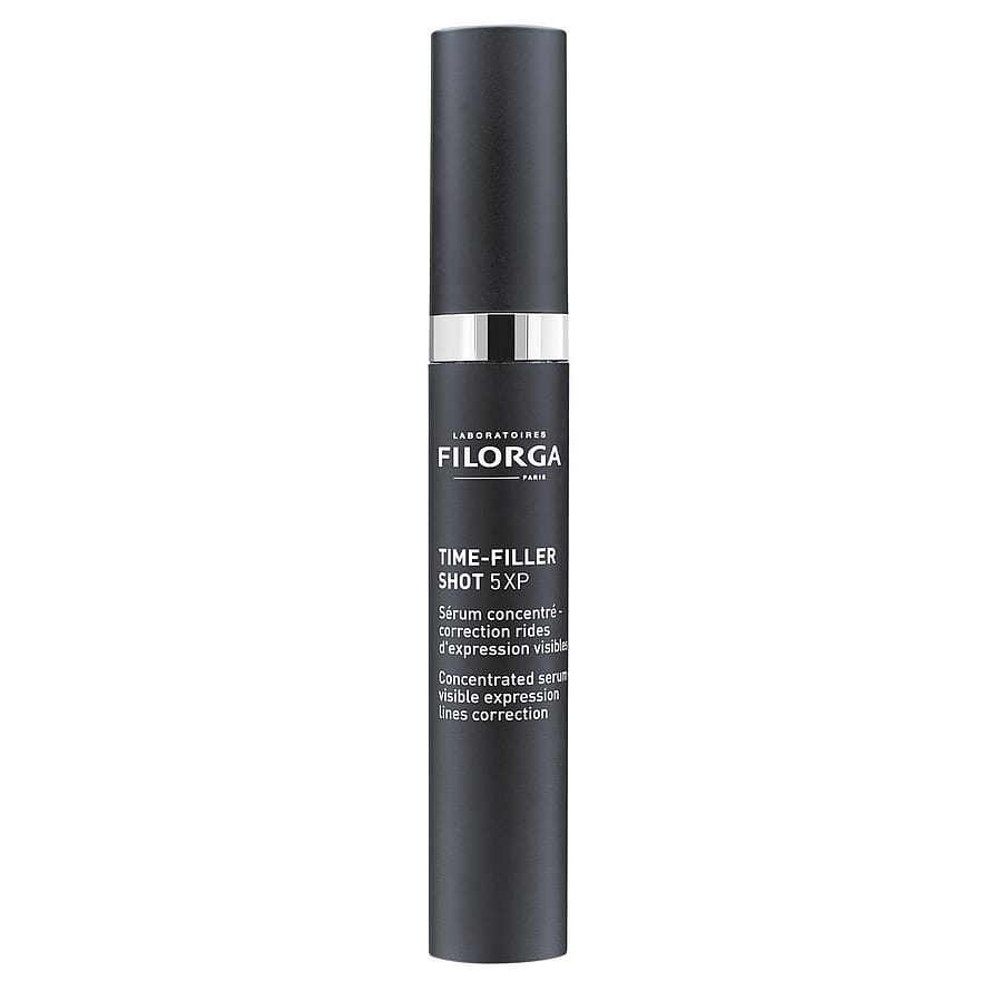 Filorga Time-Filler Shot 5 XP Face Serum 15 ml