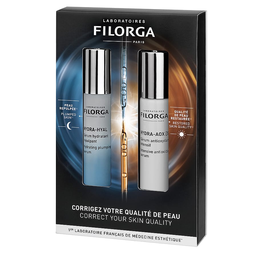 Filorga Hydra Duo Kit