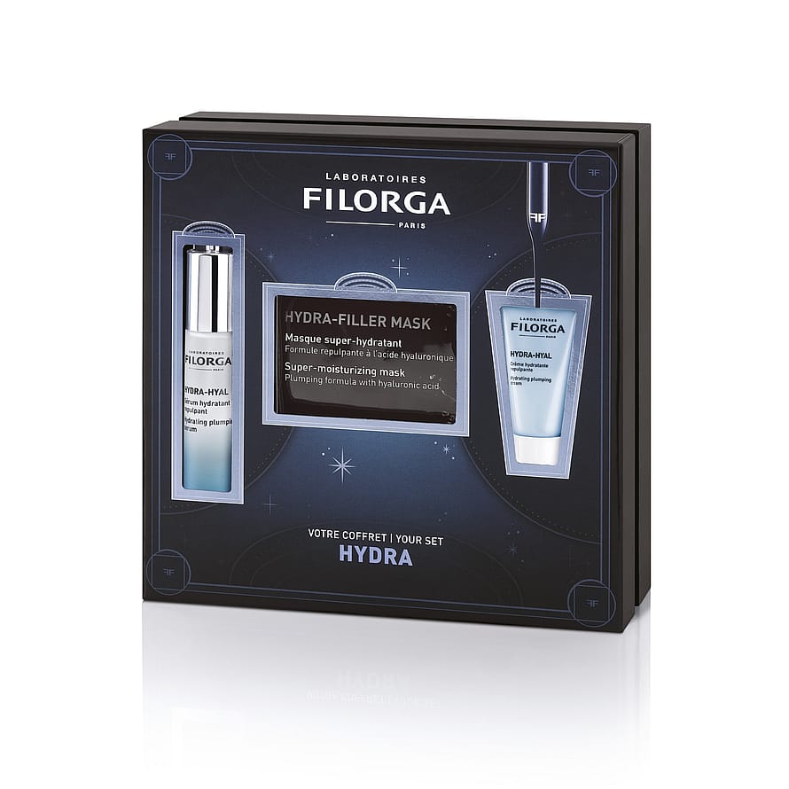 Filorga Hydra Expertise 30 ml Gift Box