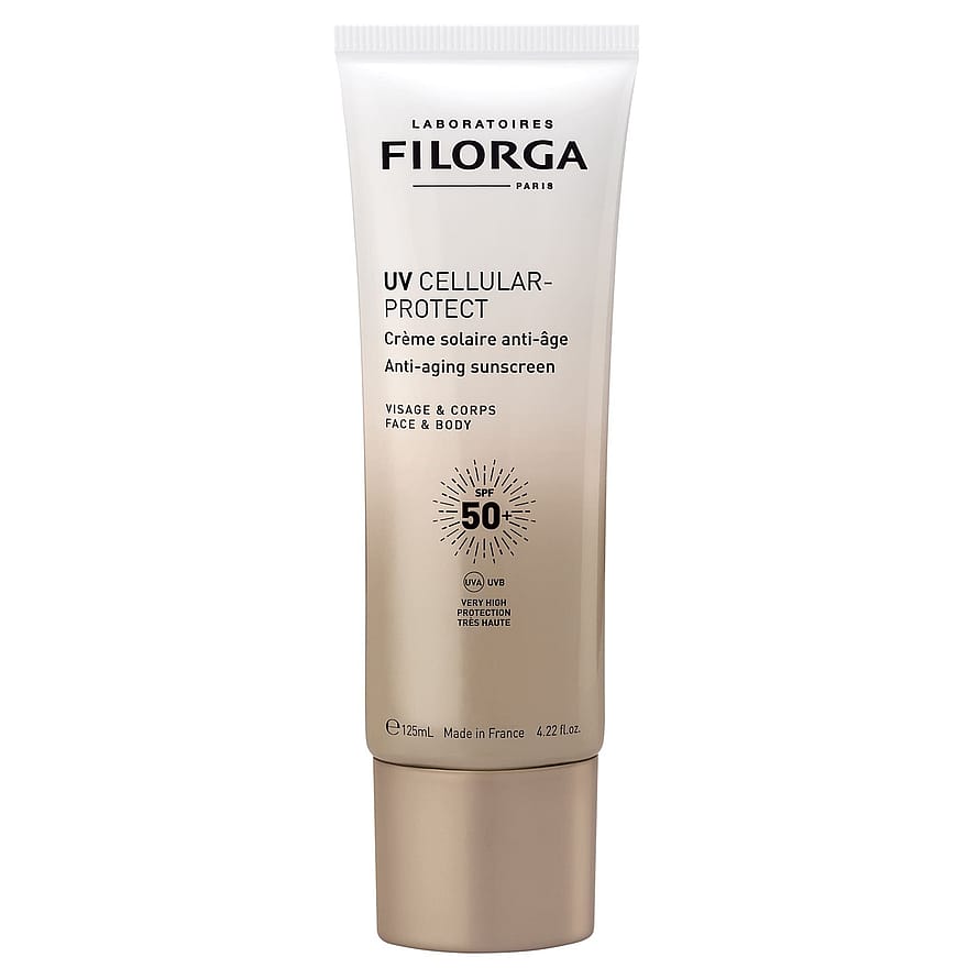 Filorga UV Cellular-Protect Body Cream SPF50+ 125 ml