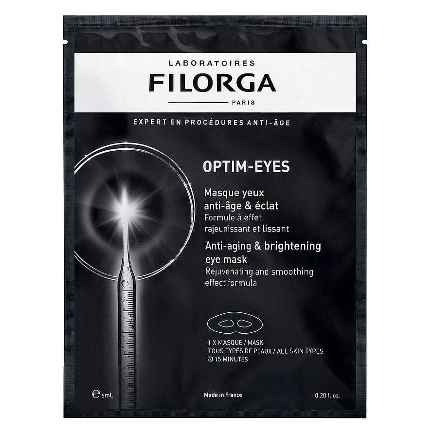 Filorga Optim-Eyes Eye Mask 6 ml