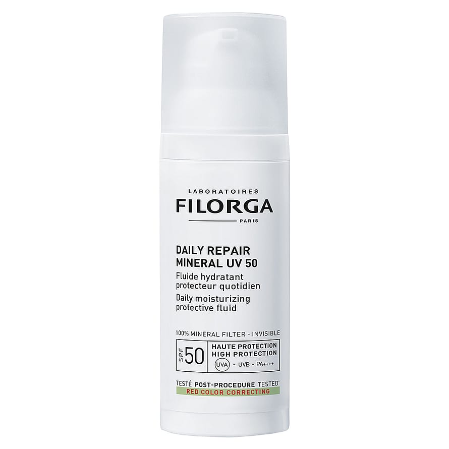 Filorga UV Daily Advanced Repair 50 ml
