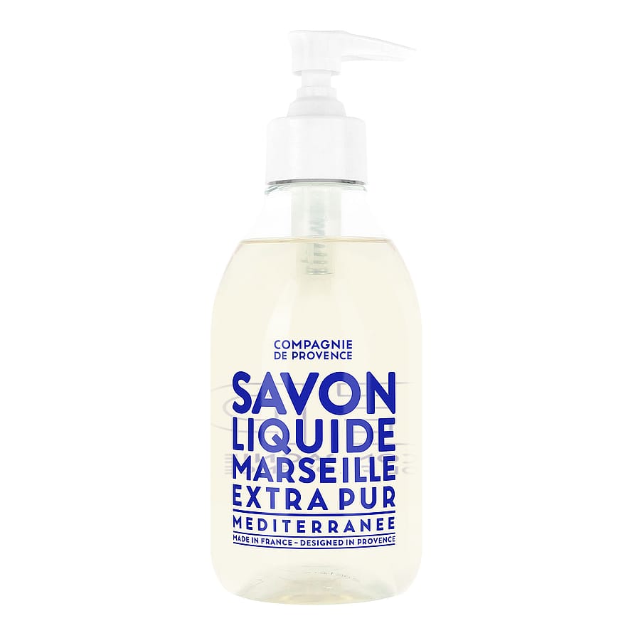 COMPAGNIE DE PROVENCE SAVON EP Mediterranean Sea Liquid Soap 300 ml