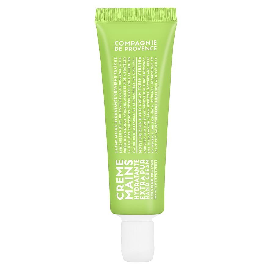 COMPAGNIE DE PROVENCE Hand Cream Fresh Verbena