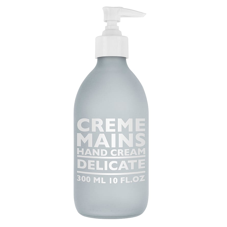 COMPAGNIE DE PROVENCE SAVON Hand Cream Delicate Hand Cream 300 ml