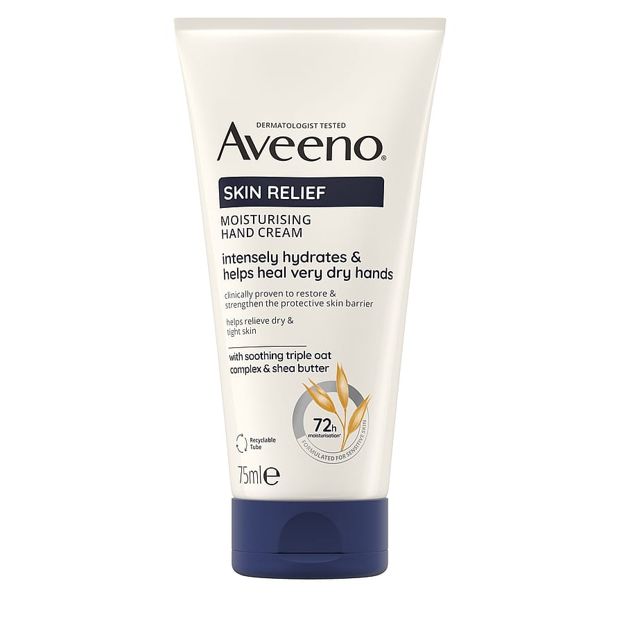 Aveeno Skin Relief Hand Cream 75 ml