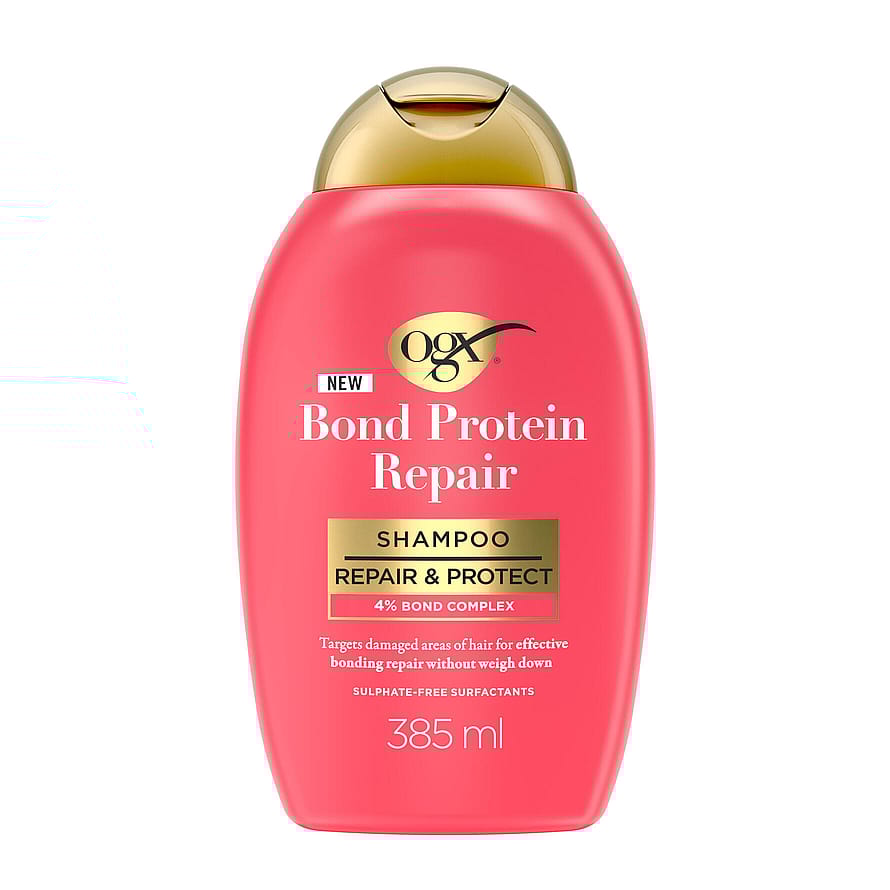 OGX Bond Repair Shampoo 385 ml