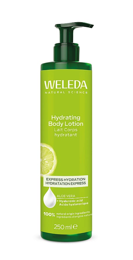 Weleda Hydrating Body Lotion 250 ml