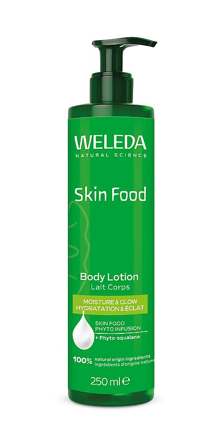 Weleda Skin Food Body Lotion 250 ml