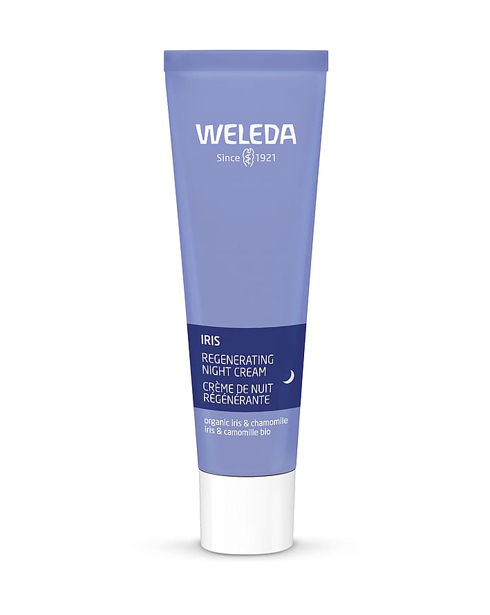 Weleda Regenerating Night Cream 30 ml