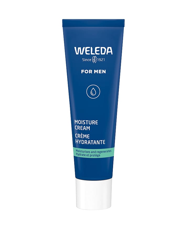 Weleda Moisture Cream 30 ml