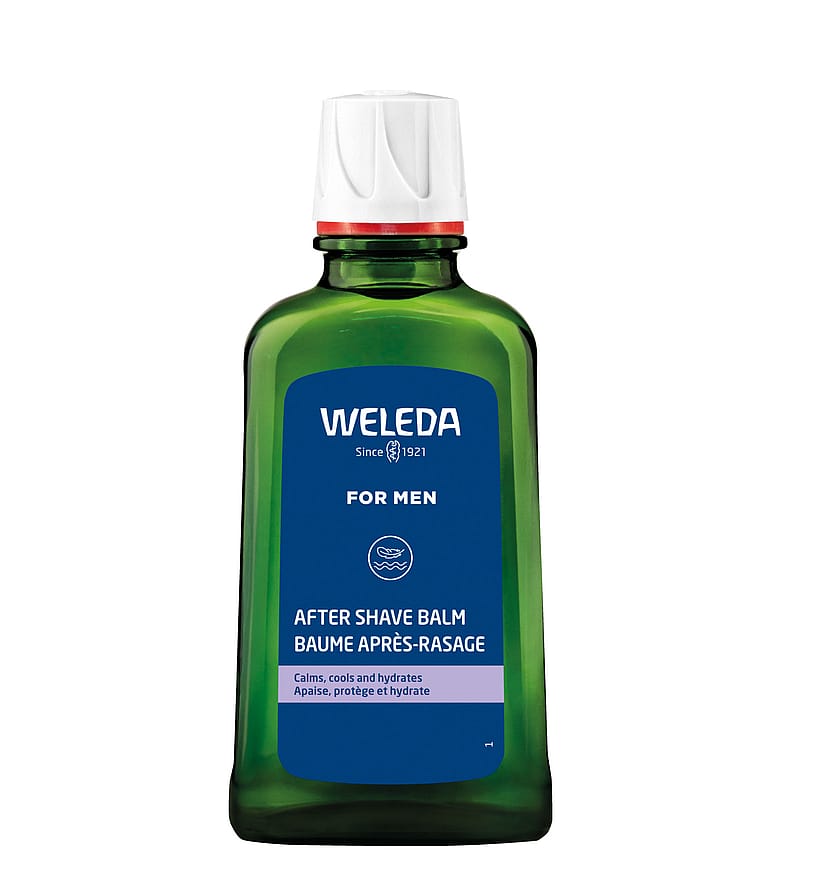 Weleda After Shave Balm 100 ml