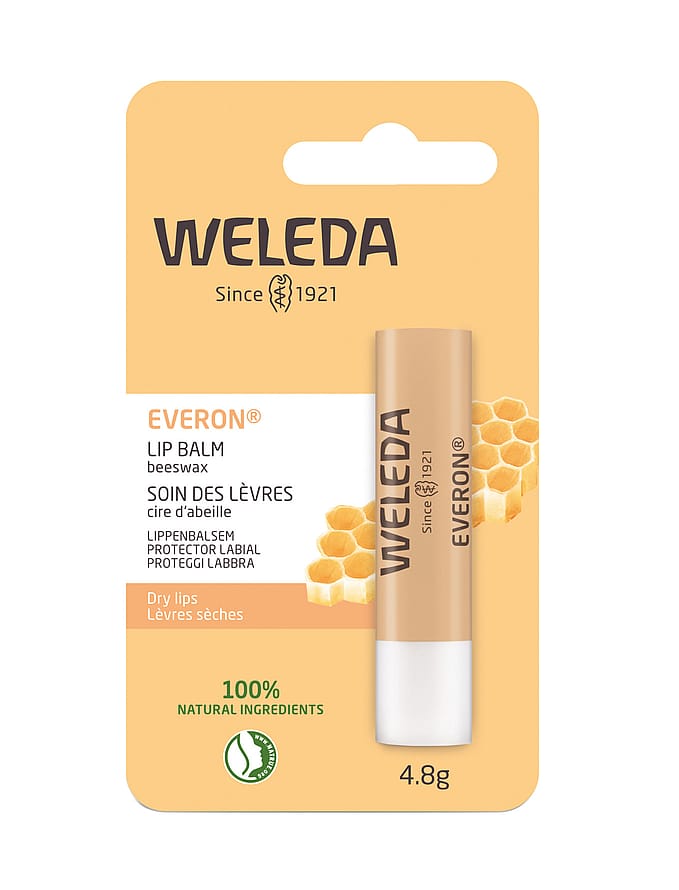 Weleda Everon Lip Balm 4,8 g
