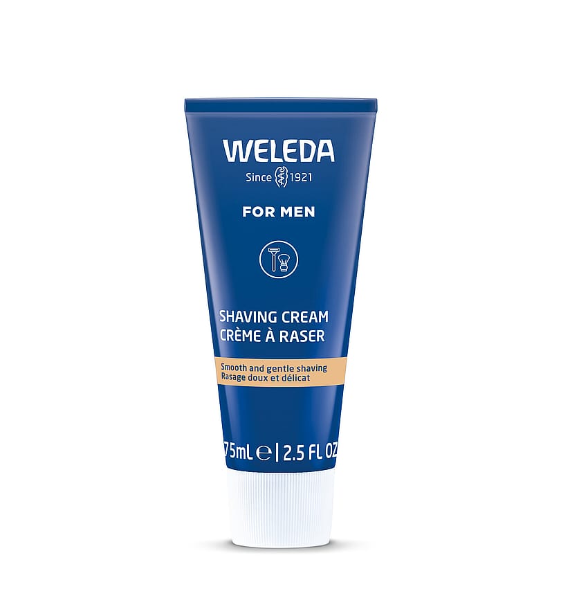 Weleda Shaving Cream 75 ml