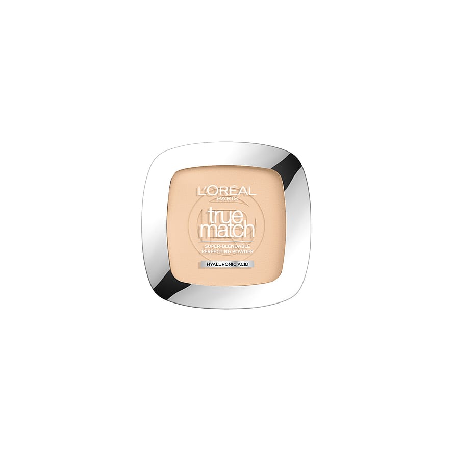 L'Oréal Paris True Match Powder C.1