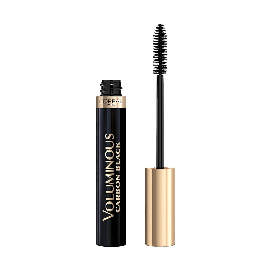 L'Oréal Paris Voluminous 5X Mascara Carbon Black