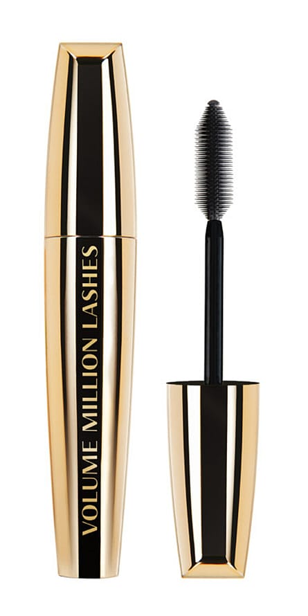 L'Oréal Paris Volume Million Lashes Mascara Black