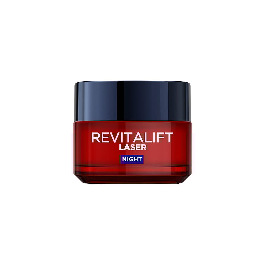 L'Oréal Paris Revitalift Laser Night Cream 50 ml