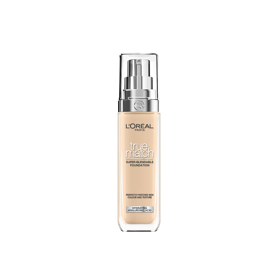 L'Oréal Paris True Match Super-Blendable Foundation 2.N