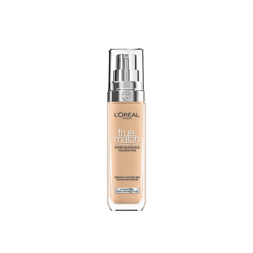 L'Oréal Paris True Match Super-Blendable Foundation 5.N