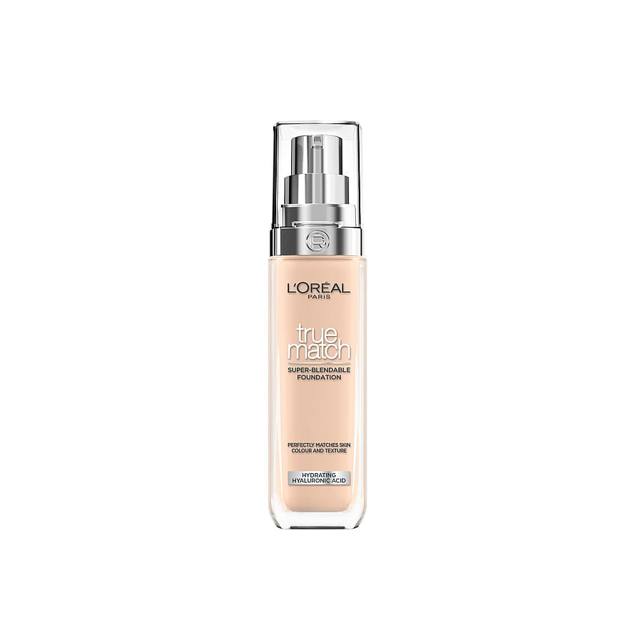 L'Oréal Paris True Match Super-Blendable Foundation 2.R/2.C