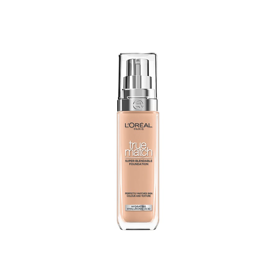 L'Oréal Paris True Match Super-Blendable Foundation 5.C