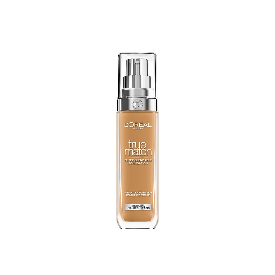 L'Oréal Paris True Match Super-Blendable Foundation 8.N