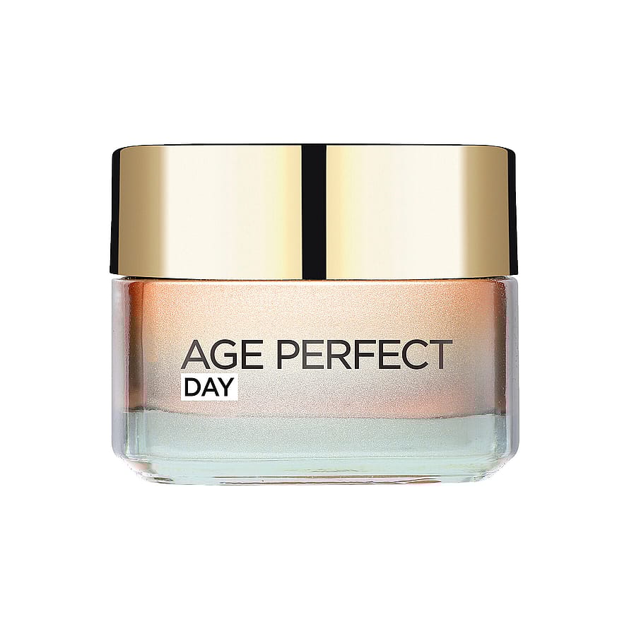 L'Oréal Paris Age Perfect Rosy Glow Day Cream 50 ml