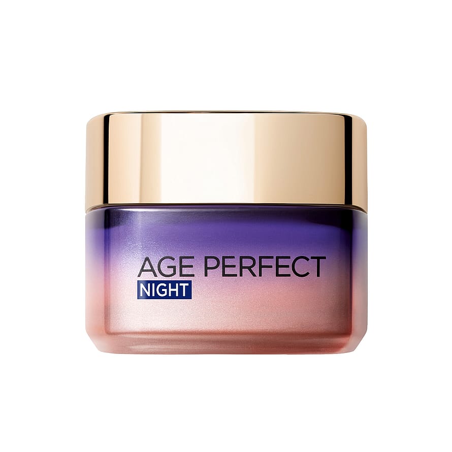 L'Oréal Paris Age Perfect Rosy Glow Night Cream 50 ml