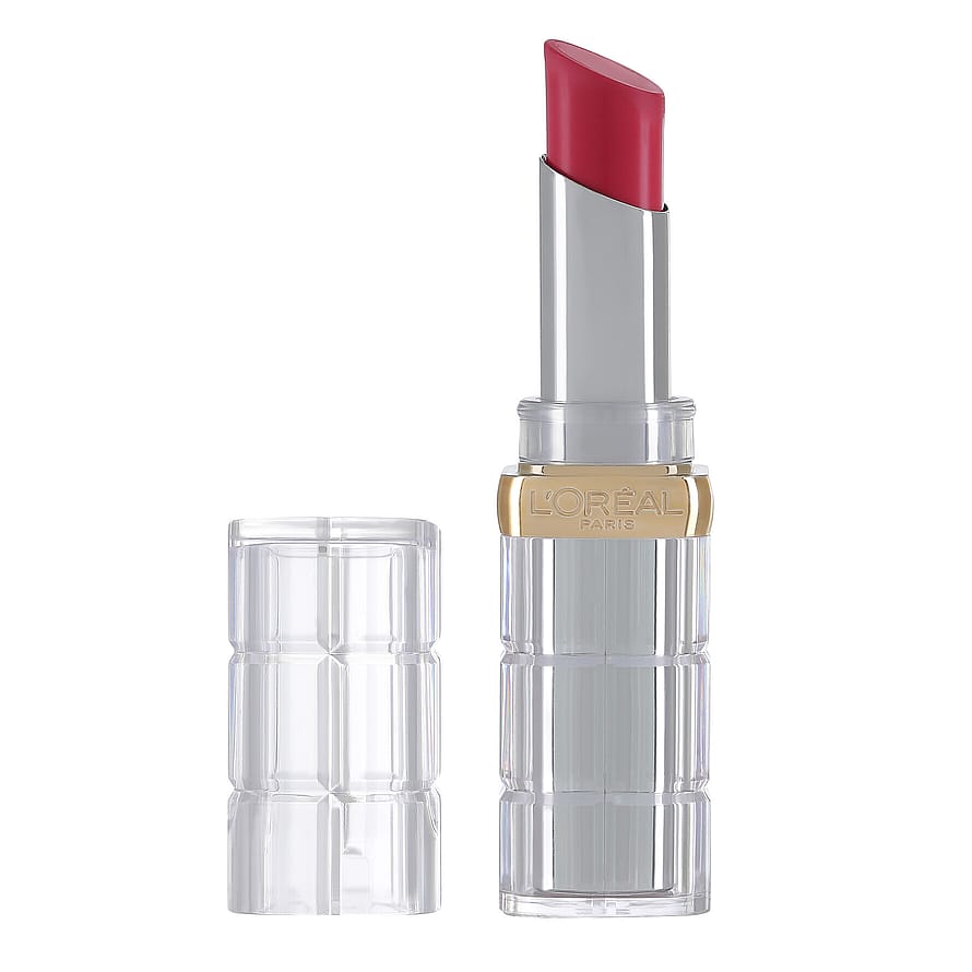 L'Oréal Paris Glow Paradise Balm-in-Lipstick 111 Pink Wonderland