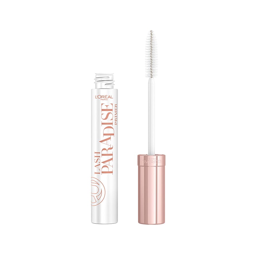 L'Oréal Paris Lash Paradise Primer 01 White