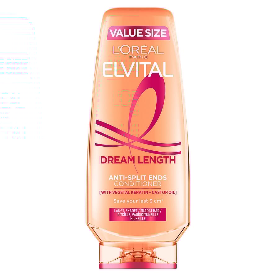 L'Oréal Paris Dream Lenght Balsam 400 ml