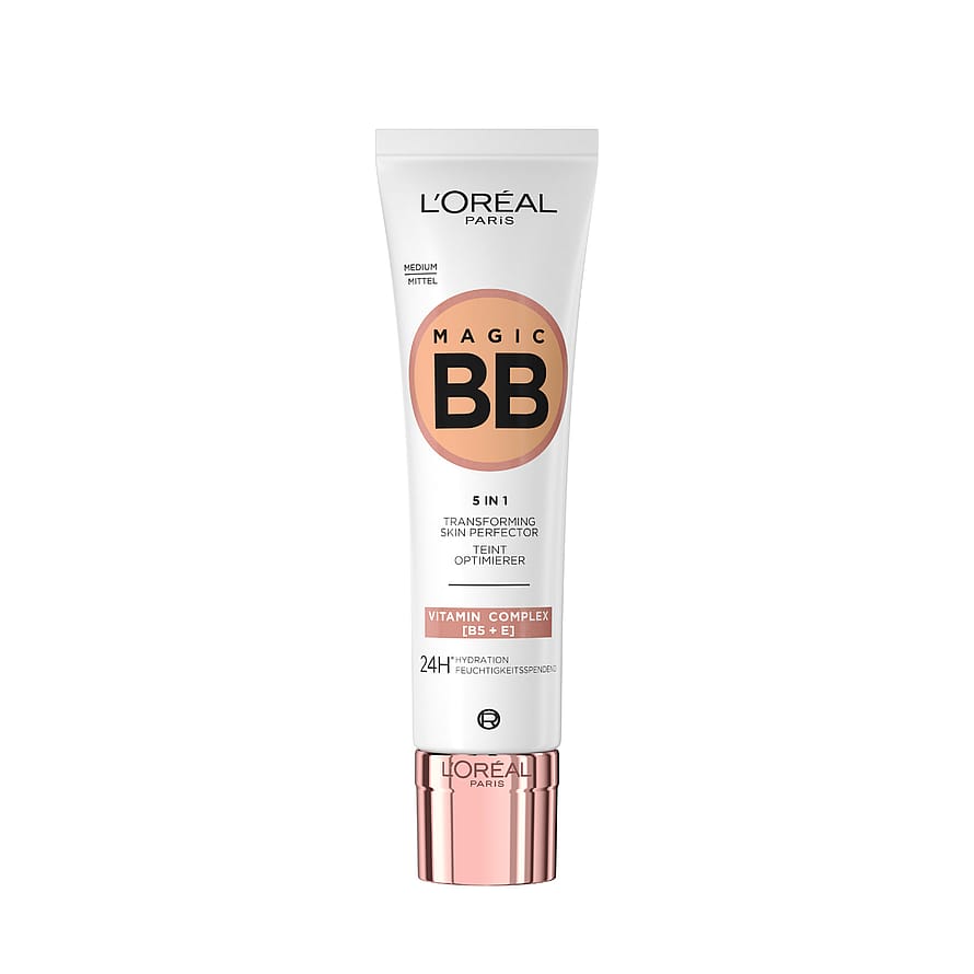 L'Oréal Paris Magic BB Cream 4 Medium