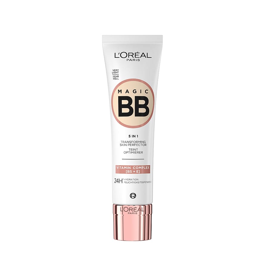 L'Oréal Paris Magic BB Cream 1 Very Light