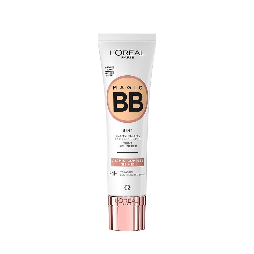 L'Oréal Paris Magic BB Cream 3 Medium Light