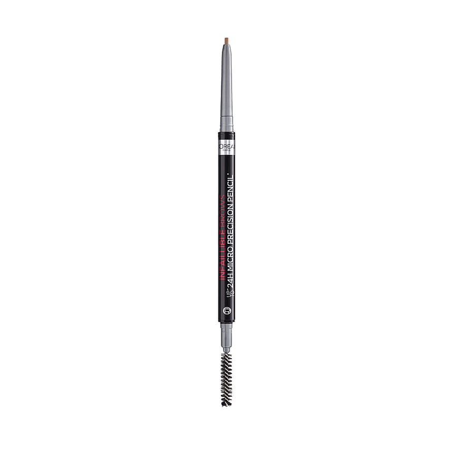 L'Oréal Paris Infaillible Brows 24H Micro Precision Brynblyant 8.0 Light Cool Blonde