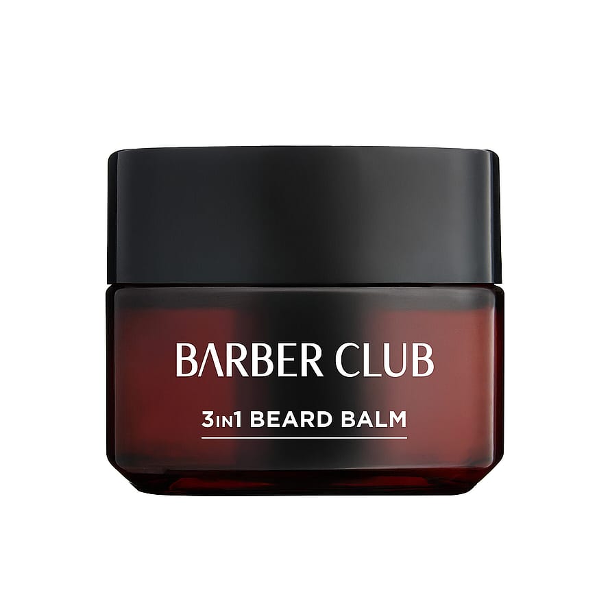 L'Oréal Paris Men Expert Barber Club Nourishing Beard Cream 50 ml
