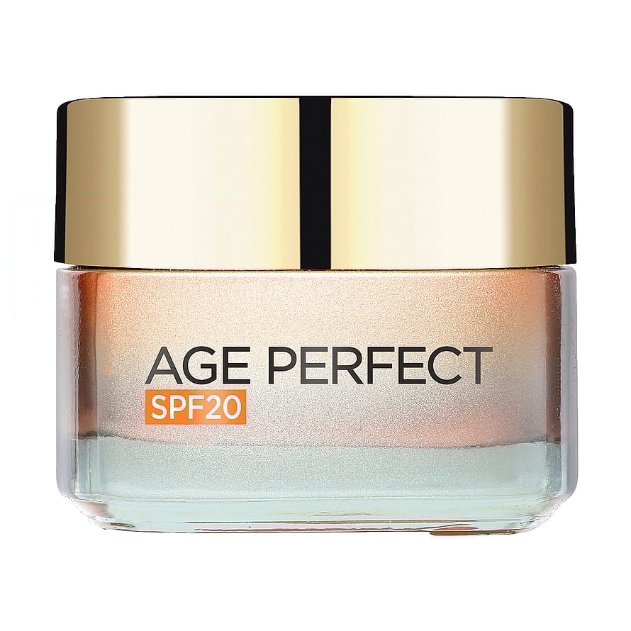 L'Oréal Paris Age Perfect Golden Age SPF20 Day Cream 50 ml