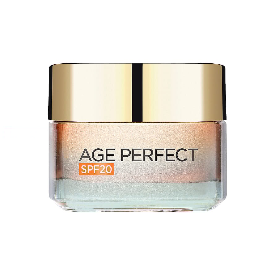 L'Oréal Paris Age Perfect Golden Age SPF20 Day Cream 50 ml