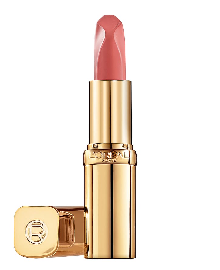 L'Oréal Paris Color Riche Satin Lipstick 181 Nu Intense