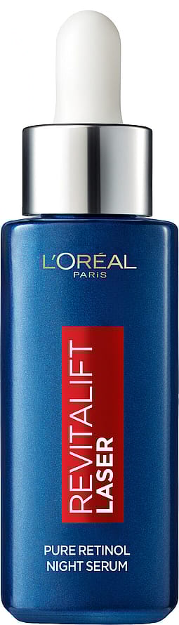 L'Oréal Paris Revitalift Laser Pure Retinol Night Serum 30 ml